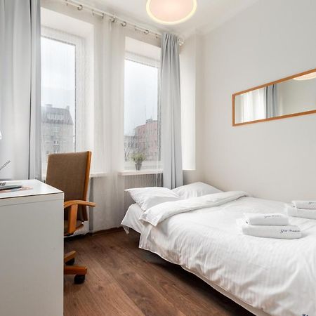 Apartament Chmielna By Your Freedom Warsawa Bagian luar foto