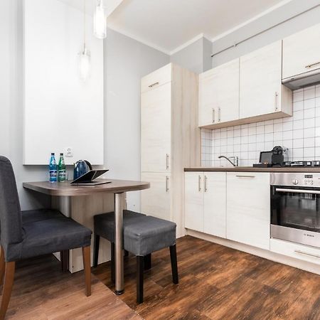 Apartament Chmielna By Your Freedom Warsawa Bagian luar foto