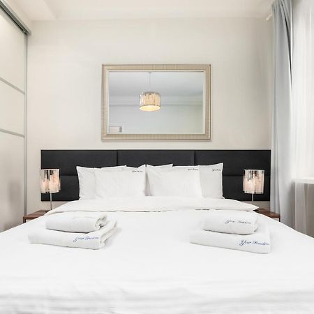 Apartament Chmielna By Your Freedom Warsawa Bagian luar foto