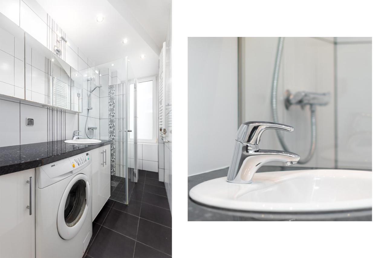 Apartament Chmielna By Your Freedom Warsawa Bagian luar foto