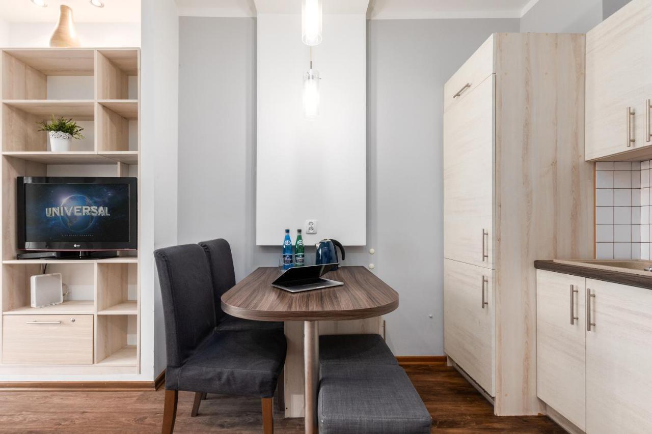 Apartament Chmielna By Your Freedom Warsawa Bagian luar foto