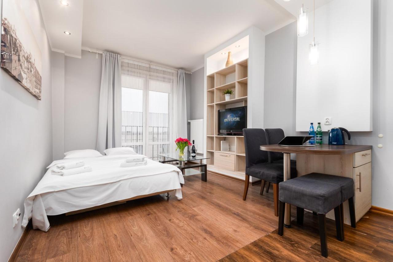 Apartament Chmielna By Your Freedom Warsawa Bagian luar foto