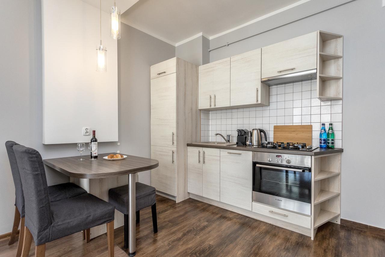 Apartament Chmielna By Your Freedom Warsawa Bagian luar foto
