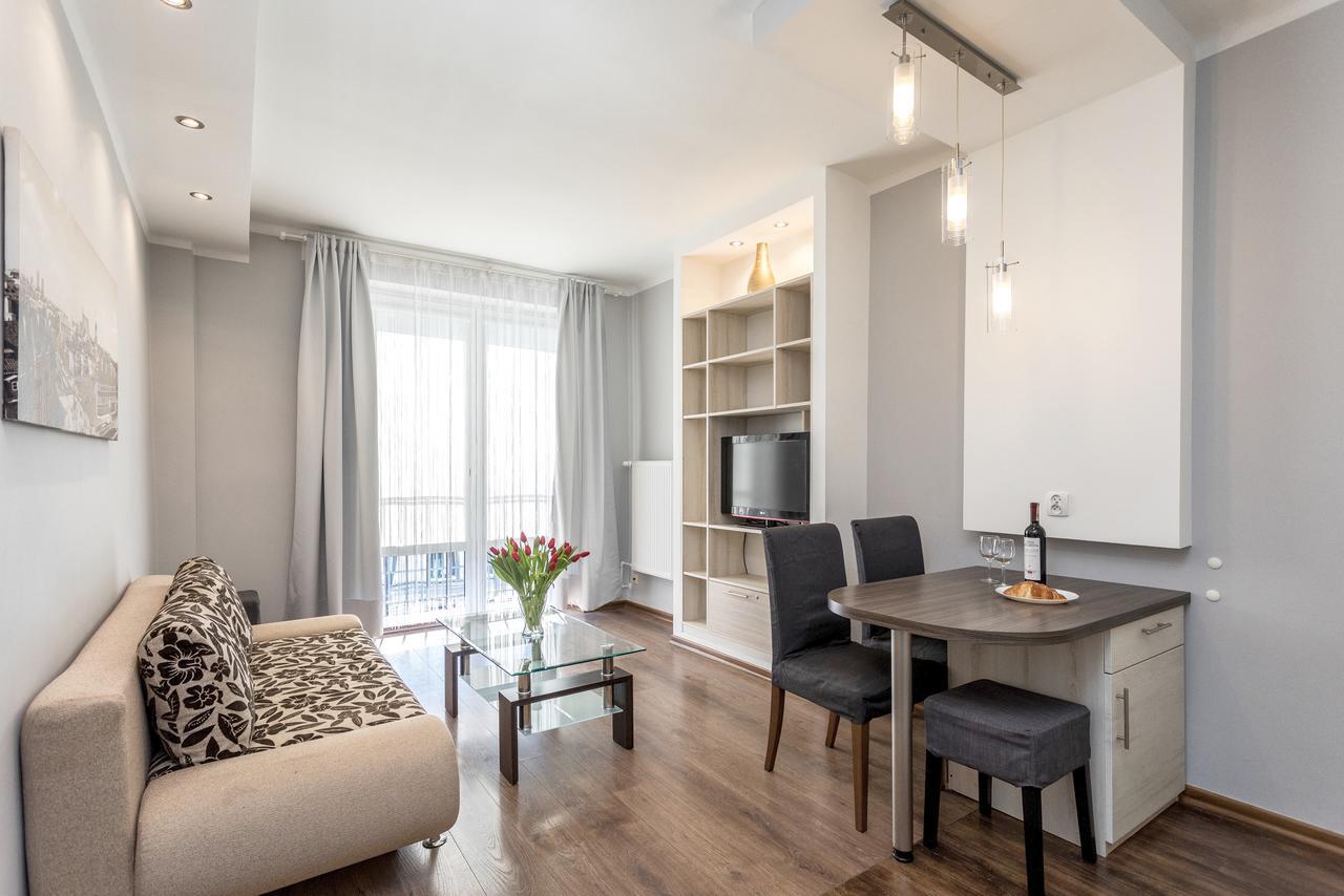 Apartament Chmielna By Your Freedom Warsawa Bagian luar foto