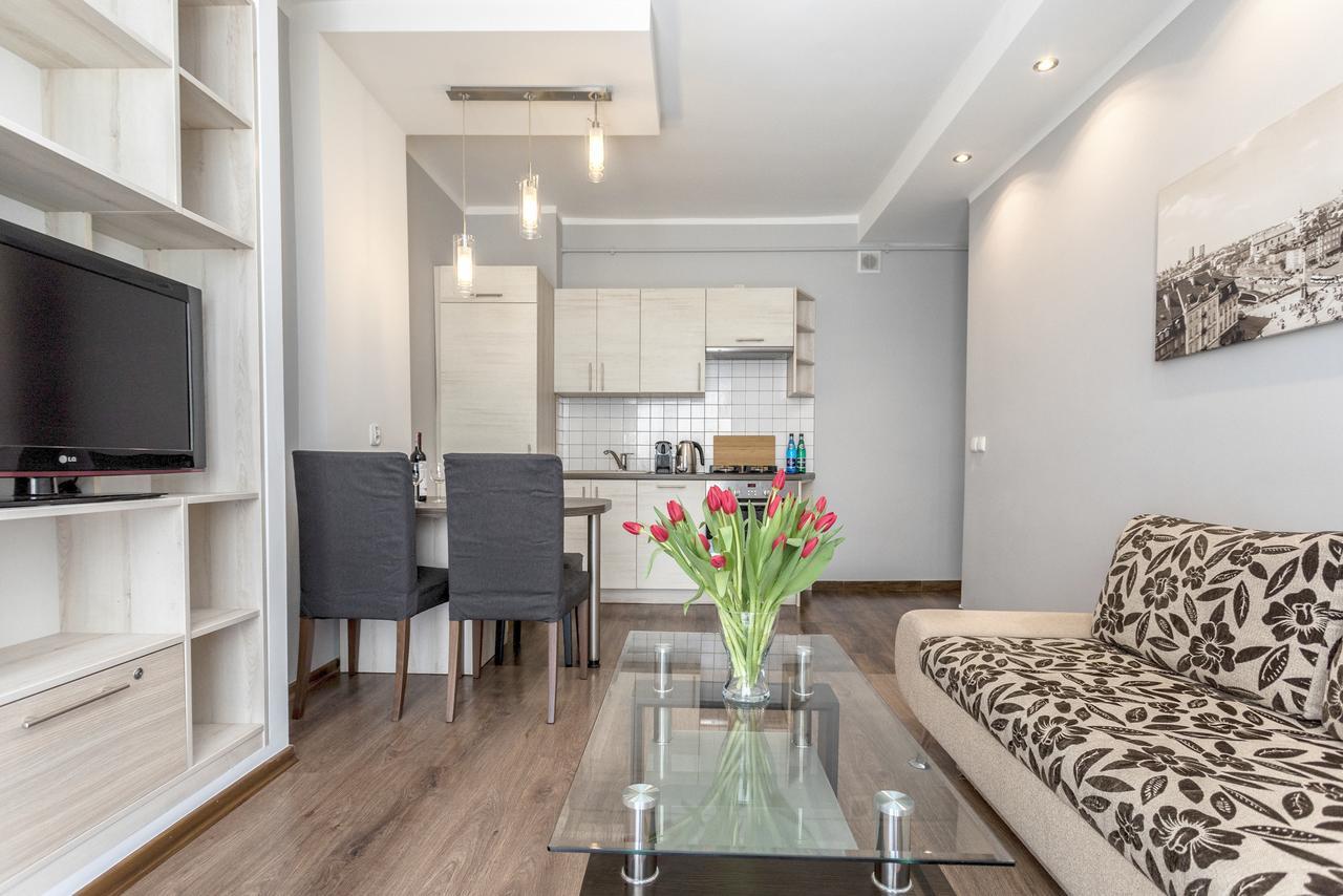 Apartament Chmielna By Your Freedom Warsawa Bagian luar foto