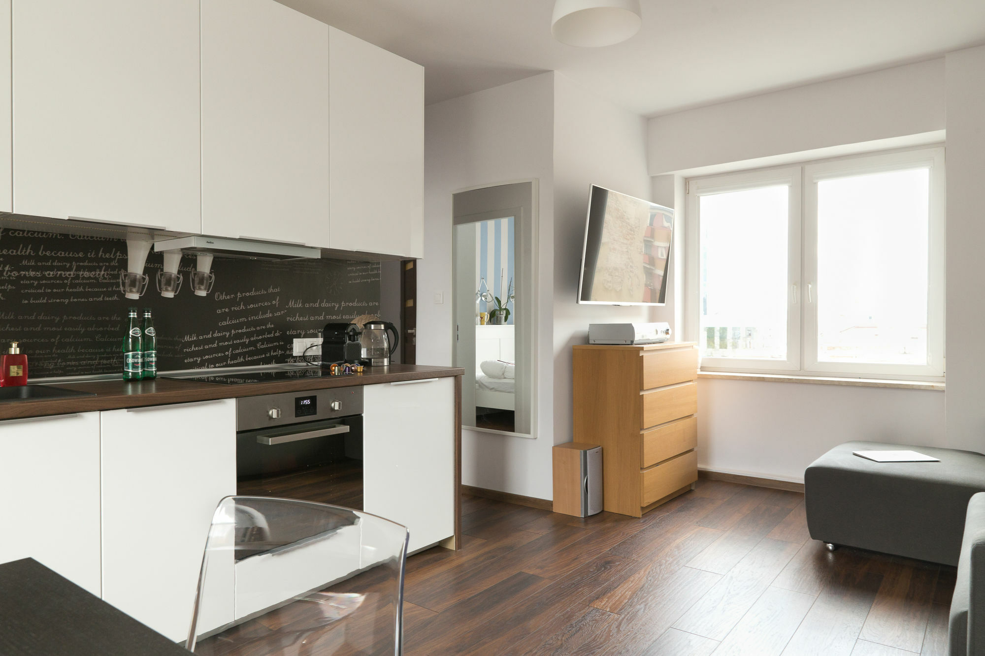 Apartament Chmielna By Your Freedom Warsawa Bagian luar foto