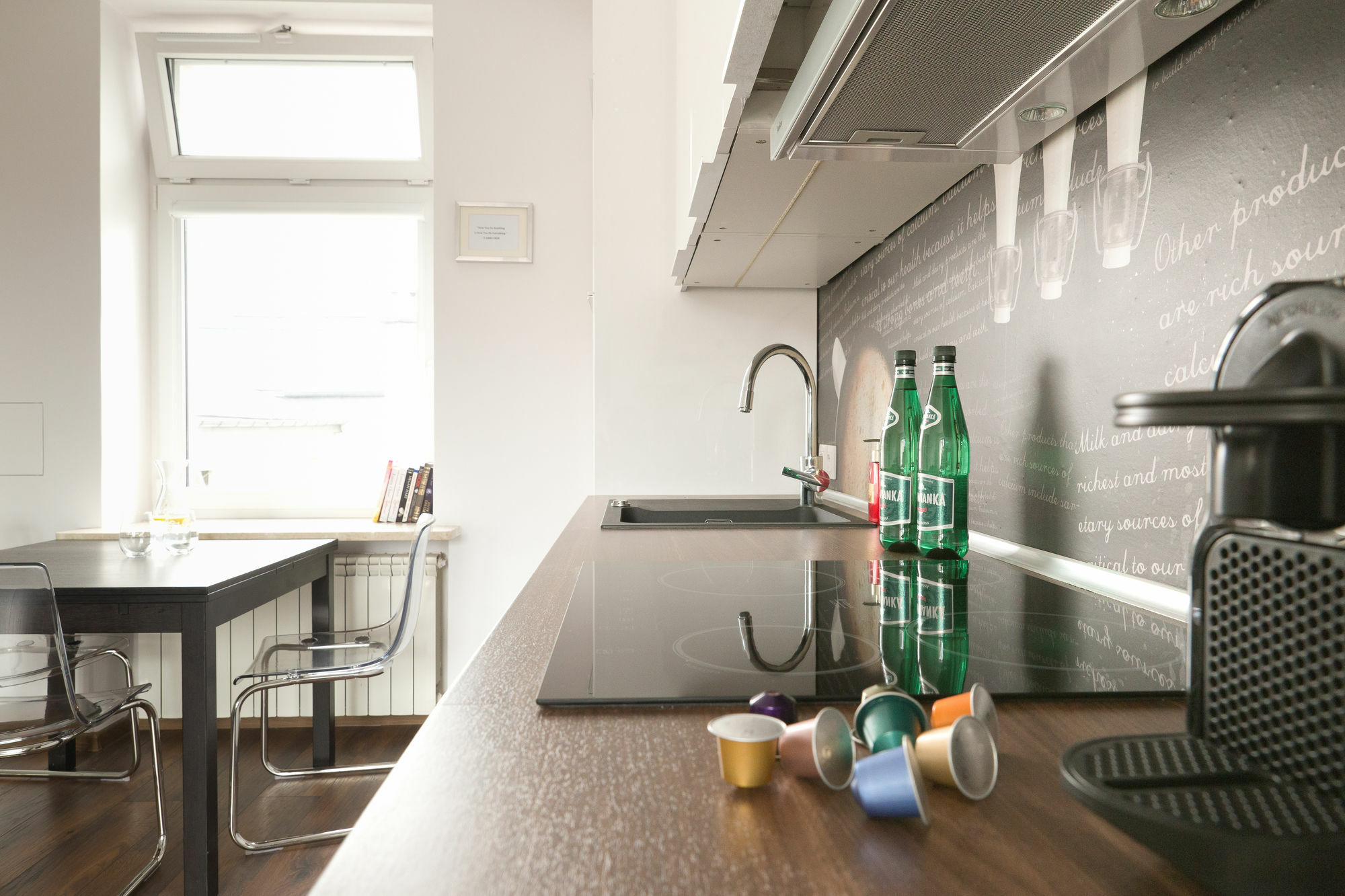 Apartament Chmielna By Your Freedom Warsawa Bagian luar foto
