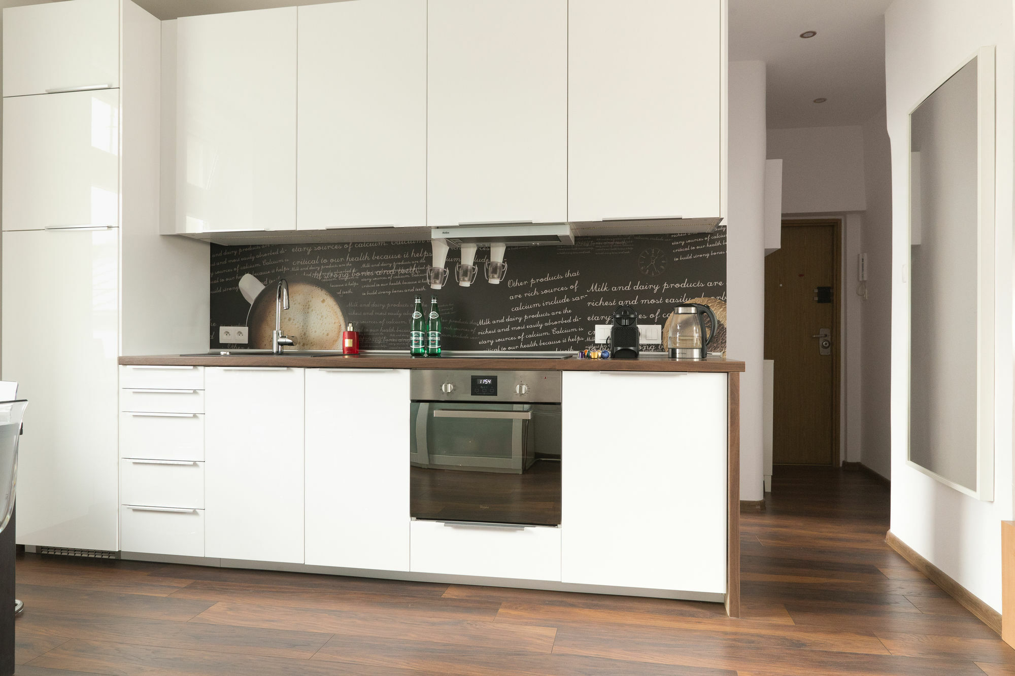 Apartament Chmielna By Your Freedom Warsawa Bagian luar foto