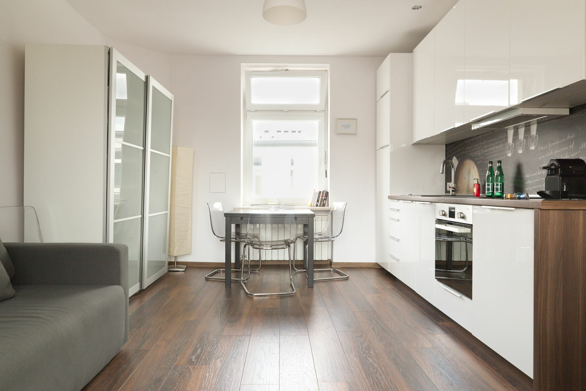 Apartament Chmielna By Your Freedom Warsawa Bagian luar foto