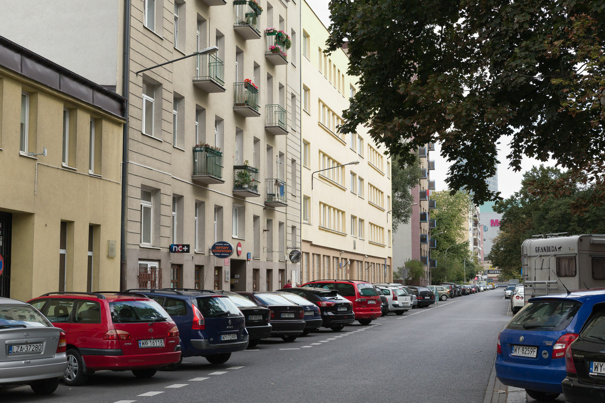 Apartament Chmielna By Your Freedom Warsawa Bagian luar foto