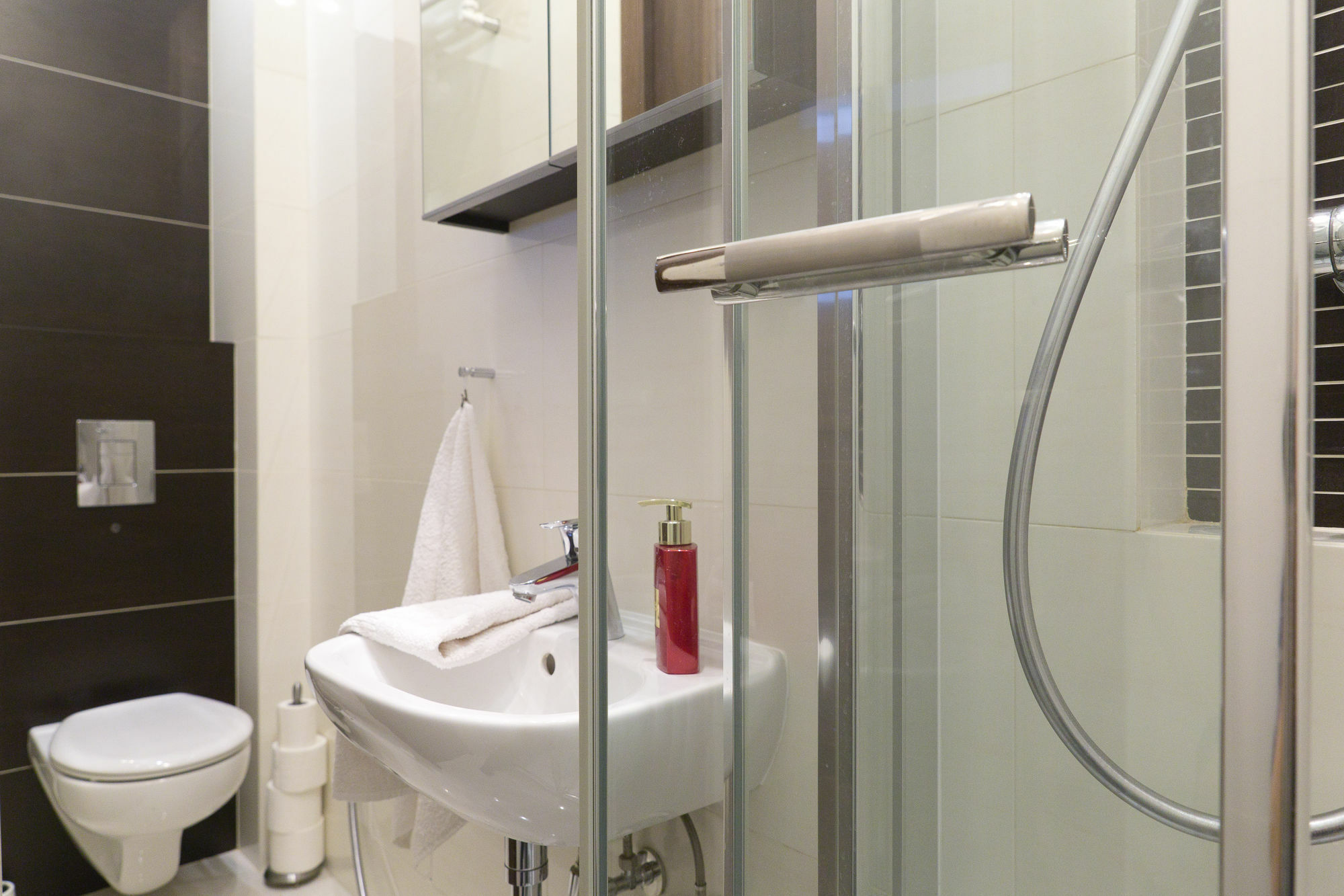 Apartament Chmielna By Your Freedom Warsawa Bagian luar foto
