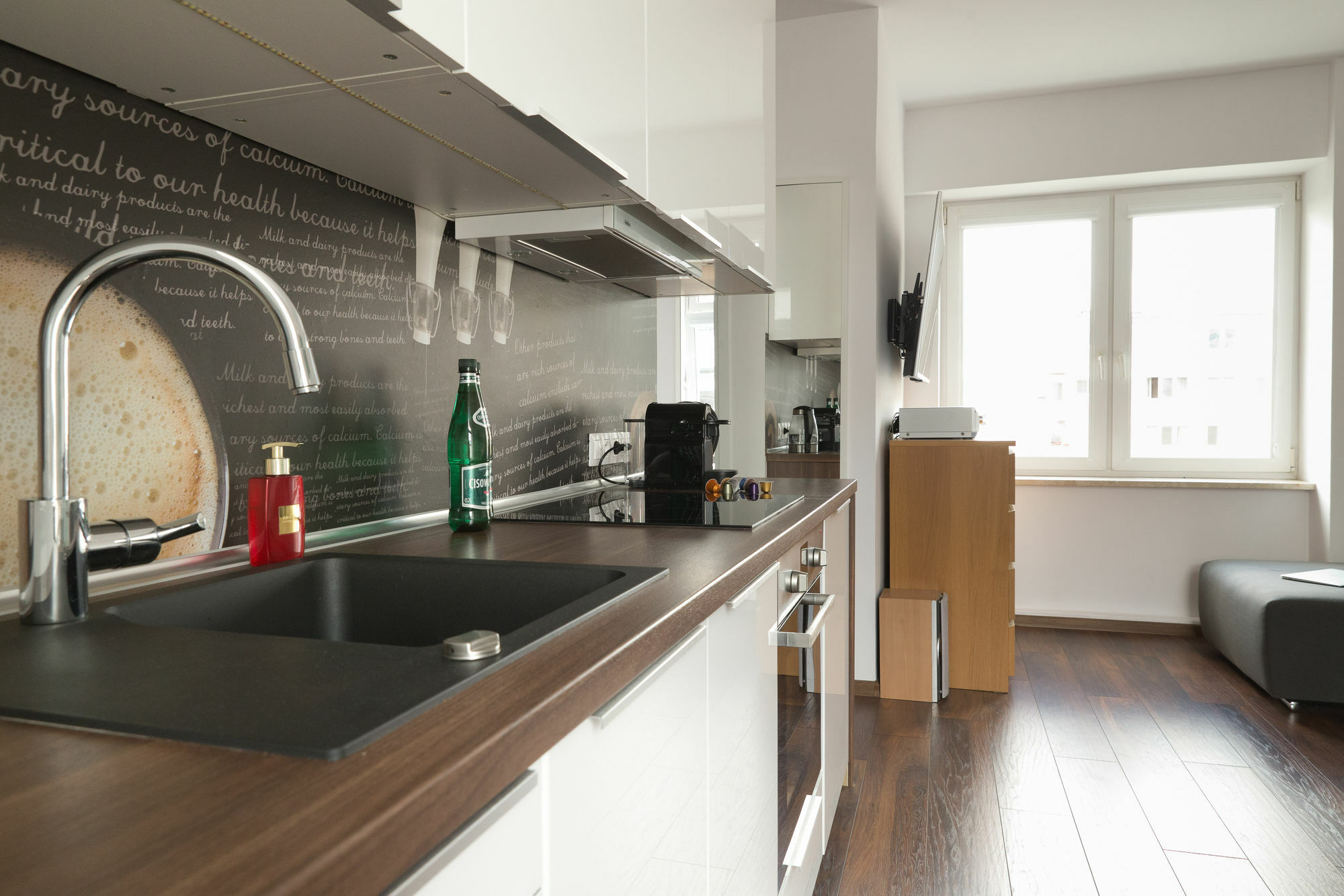 Apartament Chmielna By Your Freedom Warsawa Bagian luar foto
